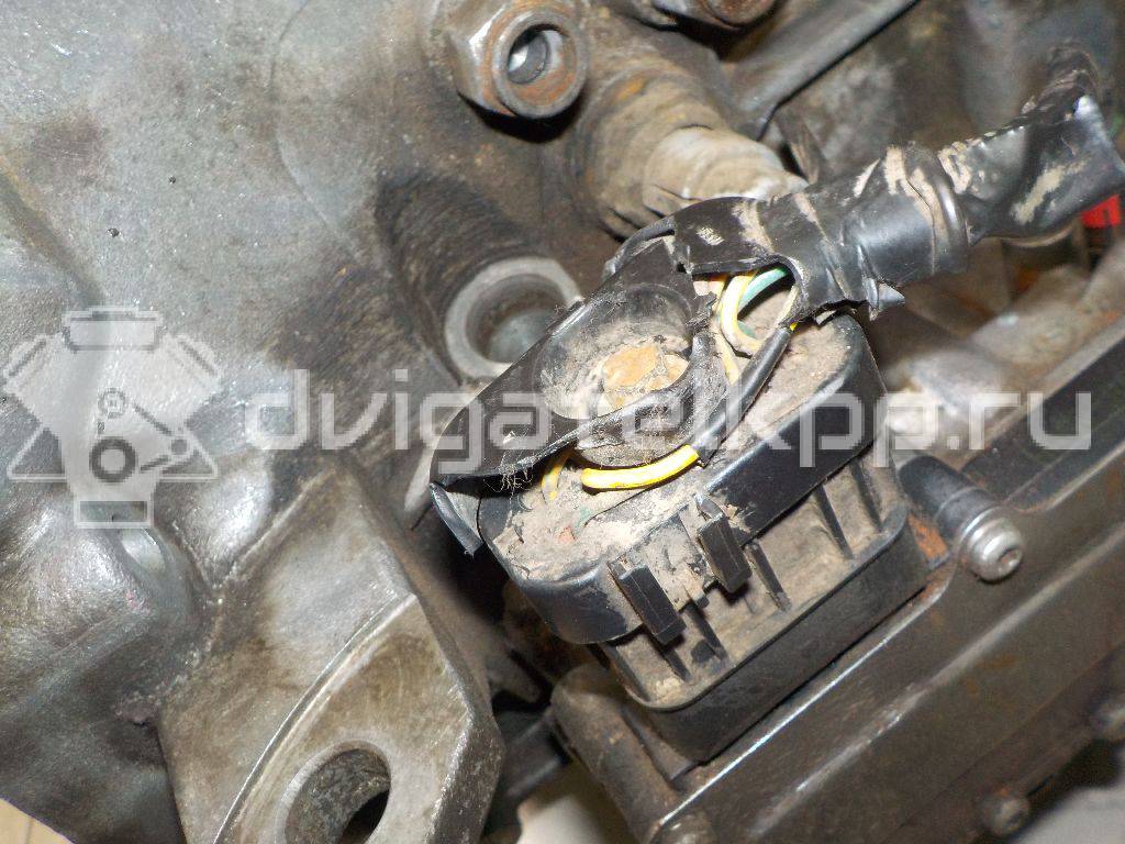 Фото Контрактная (б/у) АКПП для Chrysler / Dodge / Fiat / Honda / Jeep 170-175 л.с 16V 2.4 л ED3 бензин 68010452ac {forloop.counter}}