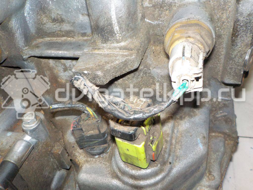 Фото Контрактная (б/у) АКПП для Chrysler / Dodge / Fiat / Honda / Jeep 170-175 л.с 16V 2.4 л ED3 бензин 68010452ac {forloop.counter}}