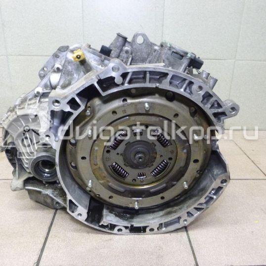 Фото Контрактная (б/у) АКПП для Ford / Morgan / Westfield 150 л.с 16V 2.0 л XQDA бензин BV6P7000BL