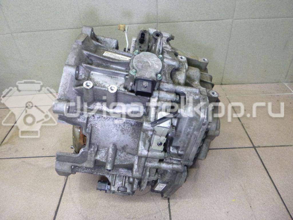 Фото Контрактная (б/у) АКПП для Ford Focus 150 л.с 16V 2.0 л XQDA бензин BV6P7000BL {forloop.counter}}