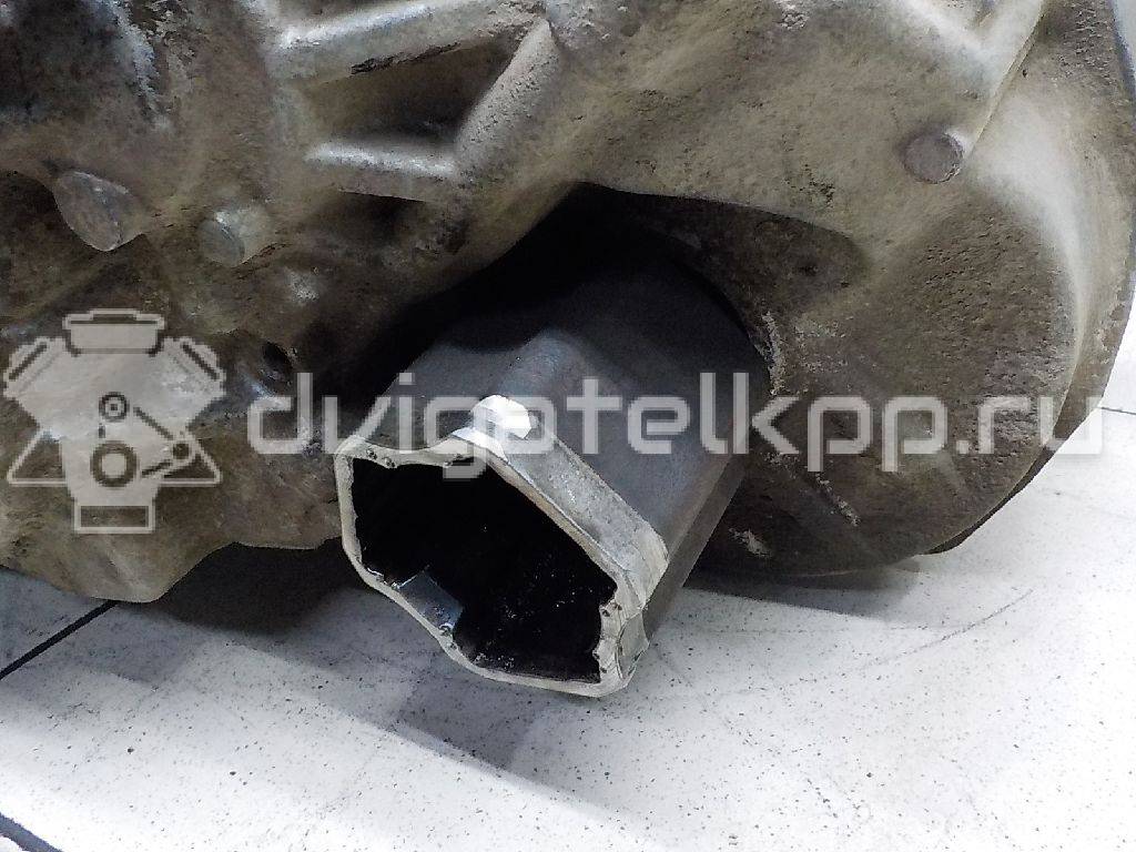 Фото Контрактная (б/у) АКПП для Ford Mondeo 160 л.с 16V 2.3 л SEBA бензин 7G917000BB {forloop.counter}}