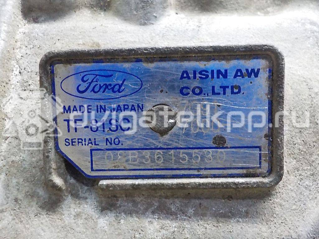 Фото Контрактная (б/у) АКПП для Ford Mondeo 160 л.с 16V 2.3 л SEBA бензин 7G917000BB {forloop.counter}}