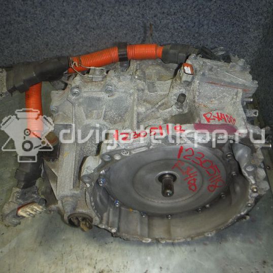 Фото Контрактная (б/у) АКПП для Toyota Harrier / Kluger / Solara / Sienna 211-234 л.с 24V 3.3 л 3MZ-FE бензин 3090048060