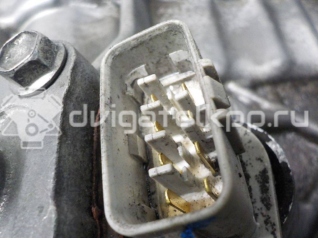 Фото Контрактная (б/у) АКПП для Lexus / Toyota 211-234 л.с 24V 3.3 л 3MZ-FE бензин 3090048062 {forloop.counter}}