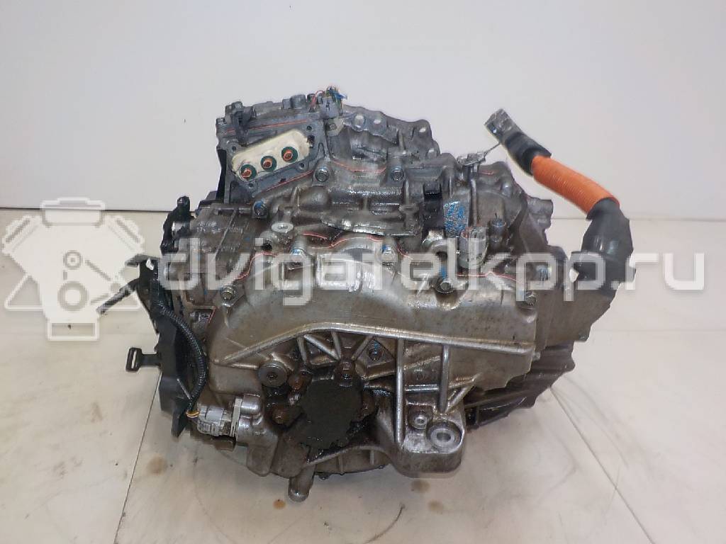 Фото Контрактная (б/у) АКПП для Lexus / Toyota 211-272 л.с 24V 3.3 л 3MZ-FE бензин 3090048062 {forloop.counter}}