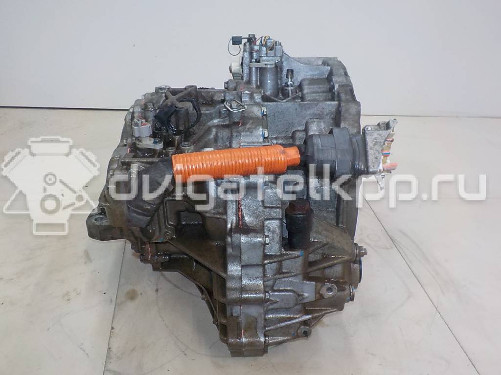 Фото Контрактная (б/у) АКПП для Lexus Rx 211-272 л.с 24V 3.3 л 3MZ-FE бензин 3090048062 {forloop.counter}}