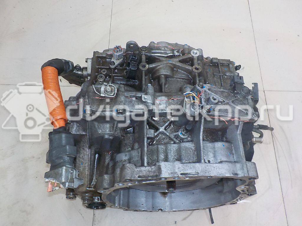 Фото Контрактная (б/у) АКПП для Toyota Harrier / Kluger / Solara / Sienna 211-234 л.с 24V 3.3 л 3MZ-FE бензин 3090048062 {forloop.counter}}