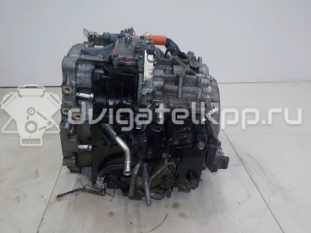 Фото Контрактная (б/у) АКПП для Toyota Harrier / Kluger / Solara / Sienna 211-234 л.с 24V 3.3 л 3MZ-FE бензин 3090048062 {forloop.counter}}