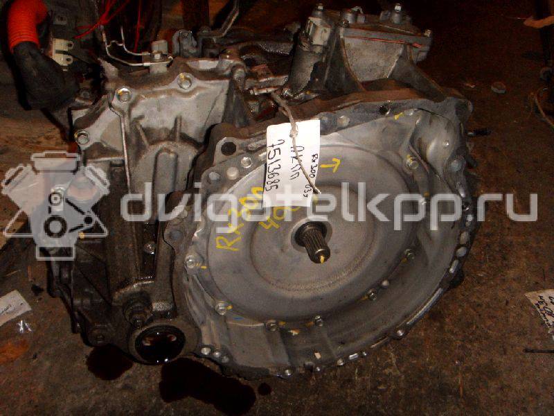 Фото Контрактная (б/у) АКПП для Lexus / Toyota 211-272 л.с 24V 3.3 л 3MZ-FE бензин 3090048063 {forloop.counter}}