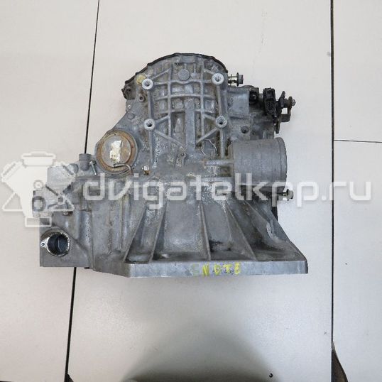 Фото Контрактная (б/у) АКПП для Venucia / Dongfeng (Dfac) / Nissan (Zhengzhou) / Samsung / Mazda / Nissan / Mitsubishi / Nissan (Dongfeng) 117-124 л.с 16V 1.6 л HR16DE бензин 310203CX02