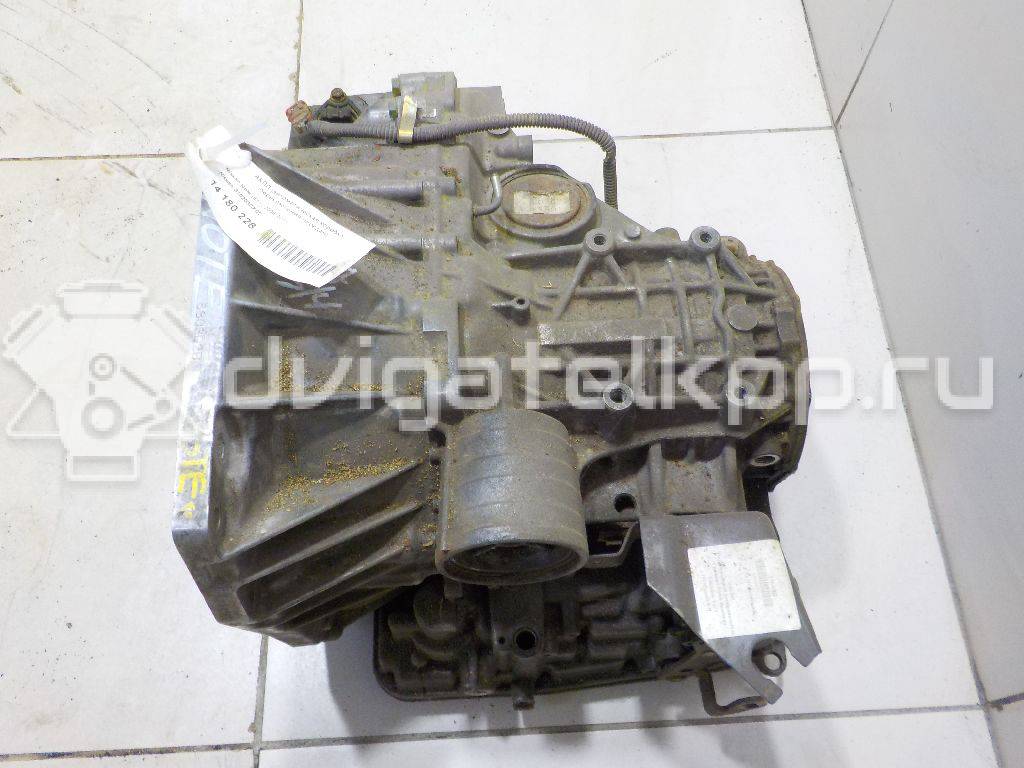 Фото Контрактная (б/у) АКПП для Dongfeng (Dfac) / Nissan (Zhengzhou) / Samsung / Mazda / Nissan / Mitsubishi / Nissan (Dongfeng) 87-140 л.с 16V 1.6 л HR16DE Бензин/спирт 310203CX02 {forloop.counter}}