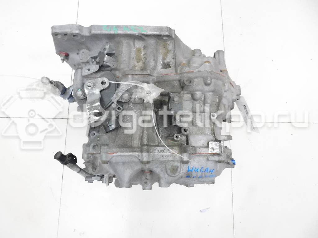 Фото Контрактная (б/у) АКПП для Dongfeng (Dfac) / Nissan (Zhengzhou) / Samsung / Mazda / Nissan / Mitsubishi / Nissan (Dongfeng) 113-124 л.с 16V 1.6 л HR16DE бензин 310203JX6C {forloop.counter}}