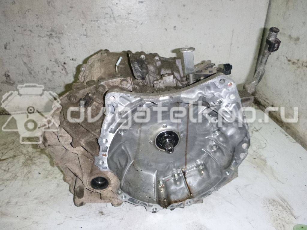 Фото Контрактная (б/у) АКПП для Samsung / Suzuki / Nissan / Nissan (Dongfeng) 133-144 л.с 16V 2.0 л MR20DE бензин 310201xf0d {forloop.counter}}