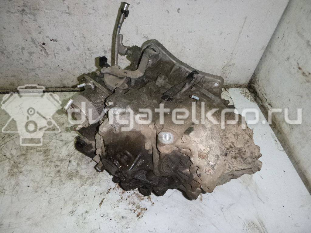 Фото Контрактная (б/у) АКПП для Samsung / Suzuki / Nissan / Nissan (Dongfeng) 133-144 л.с 16V 2.0 л MR20DE бензин 310201xf0d {forloop.counter}}