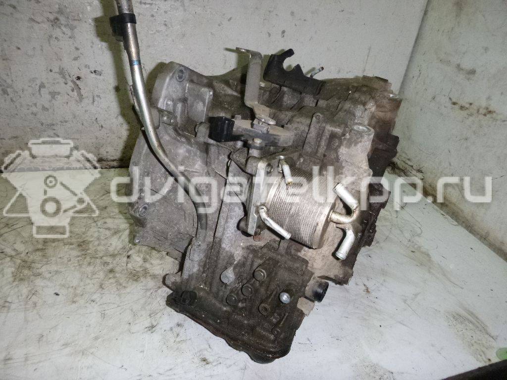 Фото Контрактная (б/у) АКПП для Samsung / Suzuki / Nissan / Nissan (Dongfeng) 133-144 л.с 16V 2.0 л MR20DE бензин 310201xf0d {forloop.counter}}