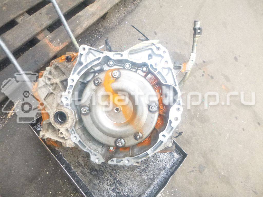 Фото Контрактная (б/у) АКПП для Samsung / Suzuki / Nissan / Nissan (Dongfeng) 133-144 л.с 16V 2.0 л MR20DE бензин 310201xf0d {forloop.counter}}