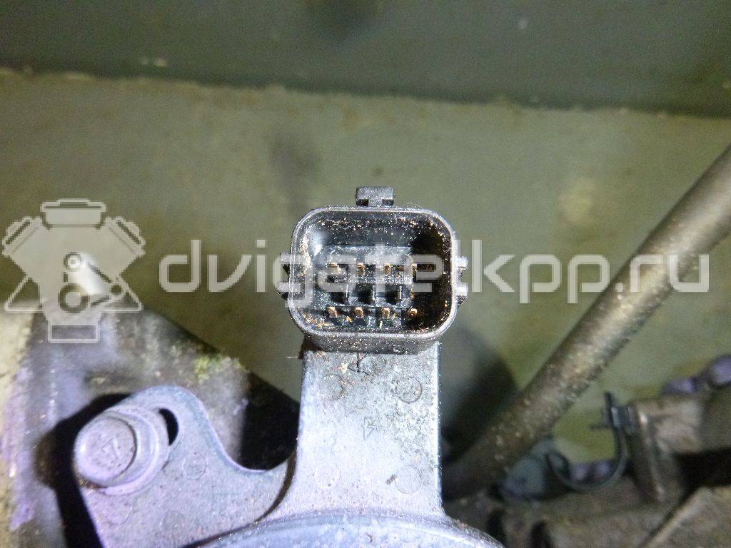 Фото Контрактная (б/у) АКПП для Nissan (Dongfeng) / Suzuki / Samsung / Nissan 129-147 л.с 16V 2.0 л MR20DE Бензин/спирт 310201xf0d {forloop.counter}}