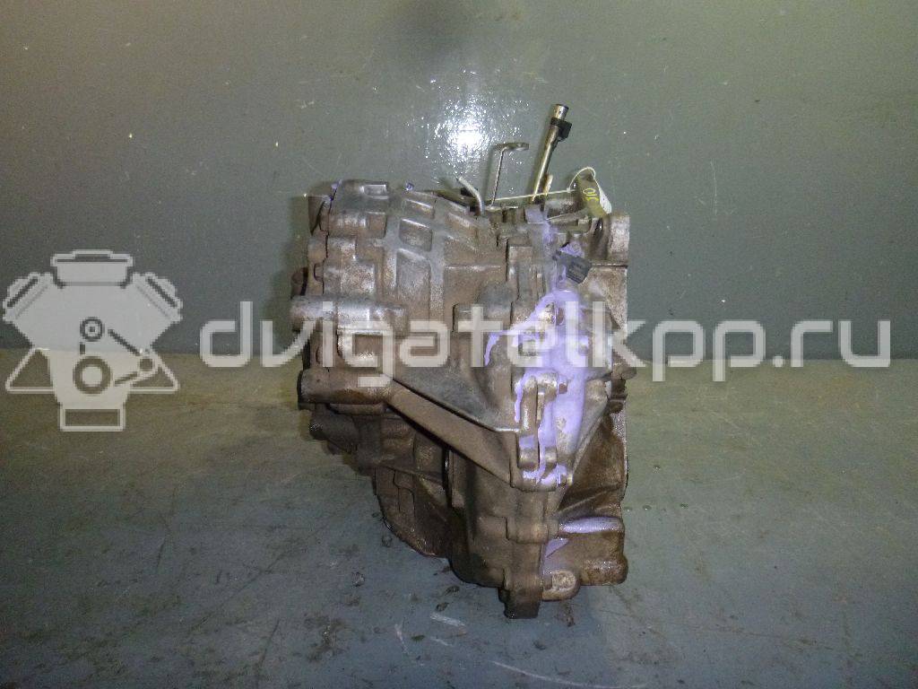 Фото Контрактная (б/у) АКПП для Samsung / Suzuki / Nissan / Nissan (Dongfeng) 133-144 л.с 16V 2.0 л MR20DE бензин 310201xf0d {forloop.counter}}