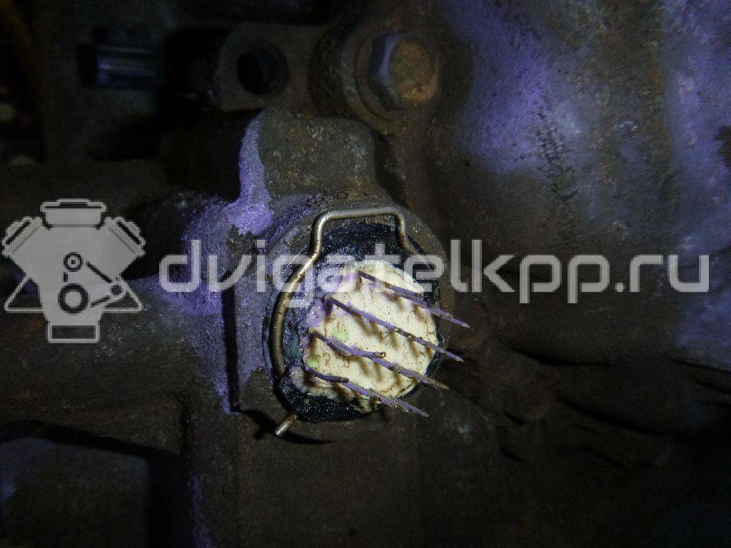 Фото Контрактная (б/у) АКПП для Venucia / Suzuki / Samsung / Nissan / Nissan (Dongfeng) 144 л.с 16V 2.0 л MR20DE бензин 310201xf0d {forloop.counter}}