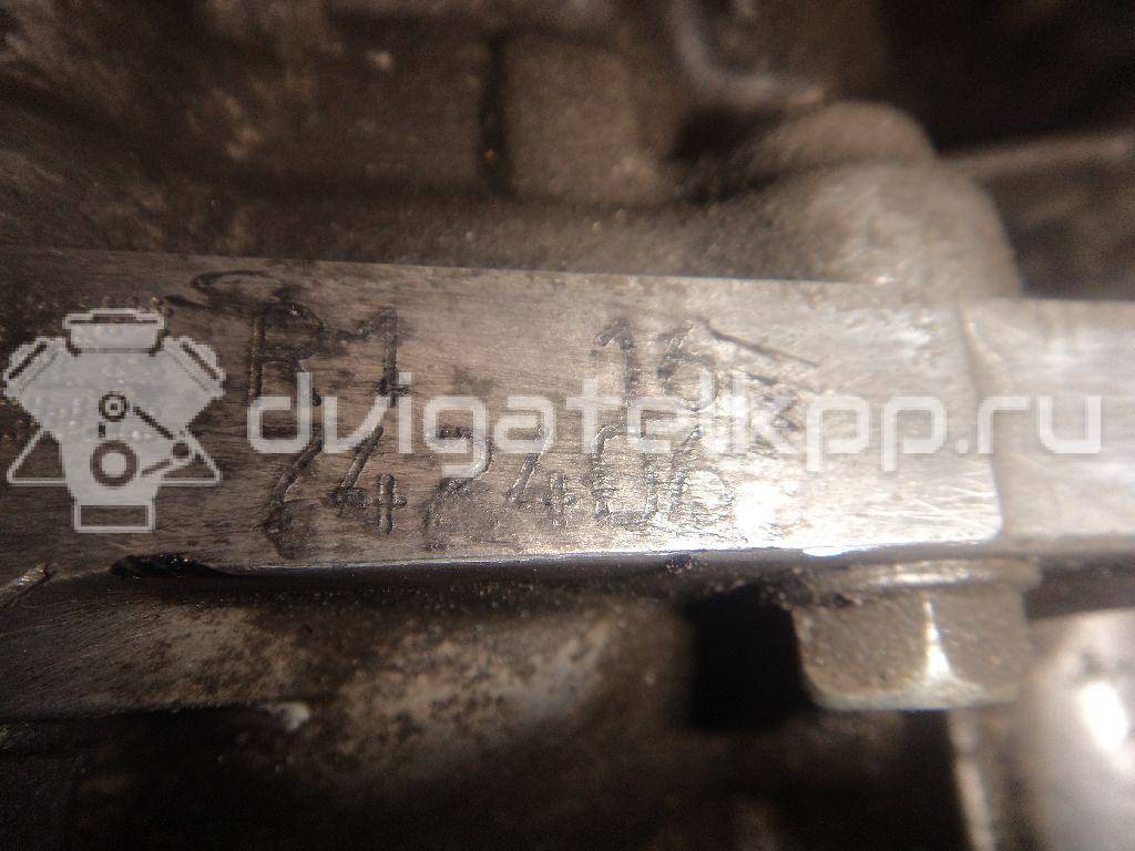 Фото Контрактная (б/у) АКПП для Samsung / Suzuki / Nissan / Nissan (Dongfeng) 131-147 л.с 16V 2.0 л MR20DE бензин 310201XF0D {forloop.counter}}