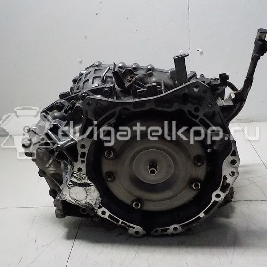 Фото Контрактная (б/у) АКПП для Venucia / Suzuki / Samsung / Nissan / Nissan (Dongfeng) 144 л.с 16V 2.0 л MR20DE бензин 310201XF0D