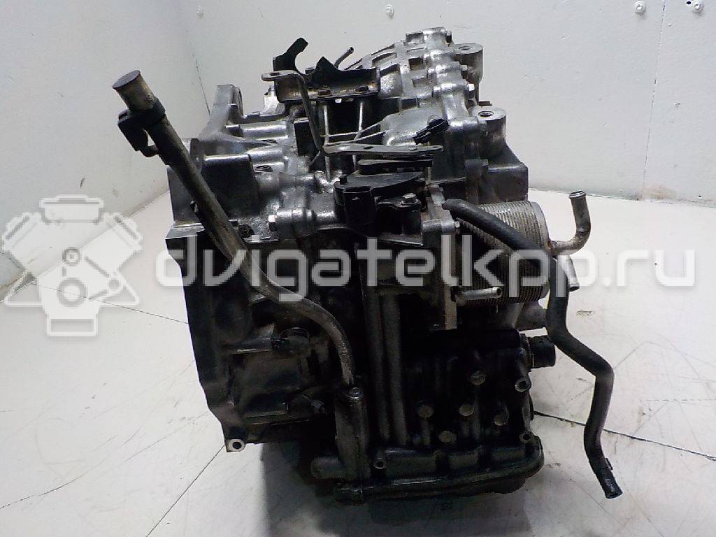 Фото Контрактная (б/у) АКПП для Venucia / Suzuki / Samsung / Nissan / Nissan (Dongfeng) 144 л.с 16V 2.0 л MR20DE бензин 310201XF0D {forloop.counter}}