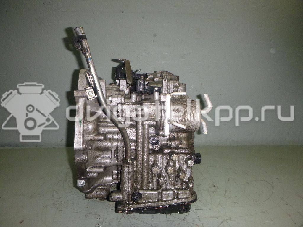 Фото Контрактная (б/у) АКПП для Venucia / Suzuki / Samsung / Nissan / Nissan (Dongfeng) 144 л.с 16V 2.0 л MR20DE бензин 310201XF2B {forloop.counter}}