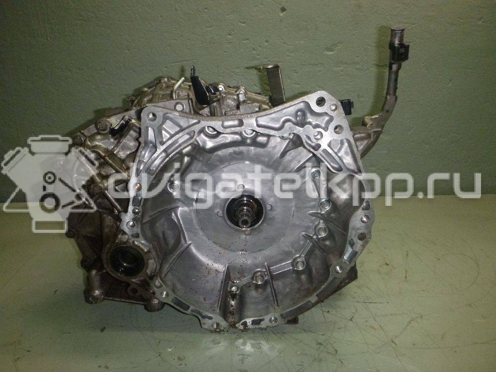 Фото Контрактная (б/у) АКПП для Samsung / Suzuki / Nissan / Nissan (Dongfeng) 131-147 л.с 16V 2.0 л MR20DE бензин 310201XF2B {forloop.counter}}