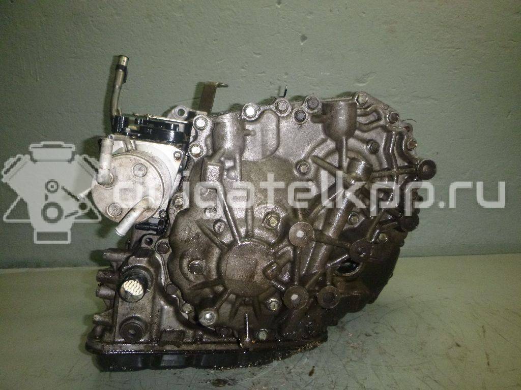 Фото Контрактная (б/у) АКПП для Samsung / Suzuki / Nissan / Nissan (Dongfeng) 131-147 л.с 16V 2.0 л MR20DE бензин 310201XF2B {forloop.counter}}