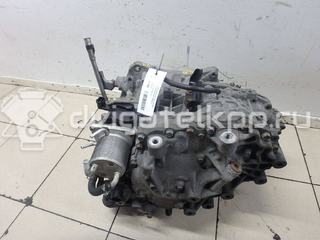 Фото Контрактная (б/у) АКПП для Venucia / Suzuki / Samsung / Nissan / Nissan (Dongfeng) 144 л.с 16V 2.0 л MR20DE бензин 310201XF2B {forloop.counter}}