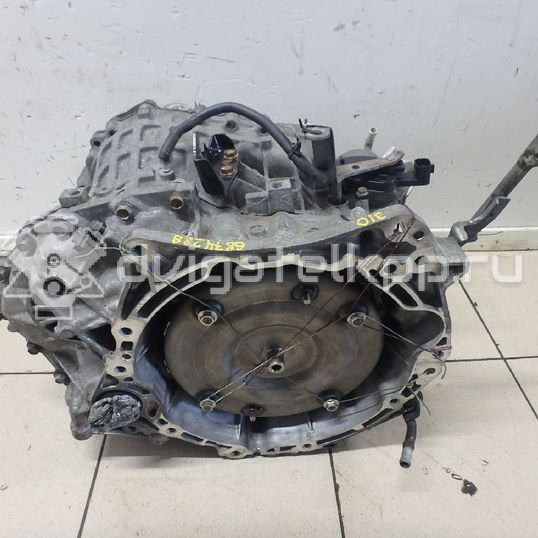 Фото Контрактная (б/у) АКПП для Venucia / Suzuki / Nissan (Dongfeng) 144 л.с 16V 2.0 л MR20 бензин 310201XF2B