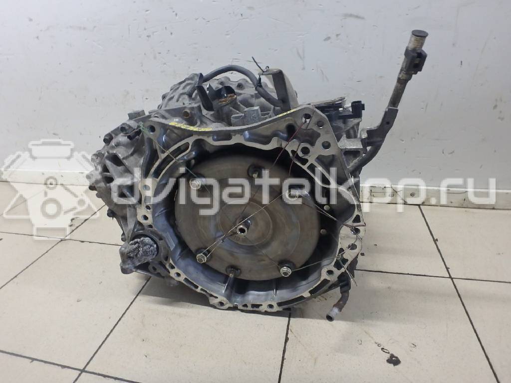 Фото Контрактная (б/у) АКПП для Venucia / Suzuki / Nissan (Dongfeng) 144 л.с 16V 2.0 л MR20 бензин 310201XF2B {forloop.counter}}