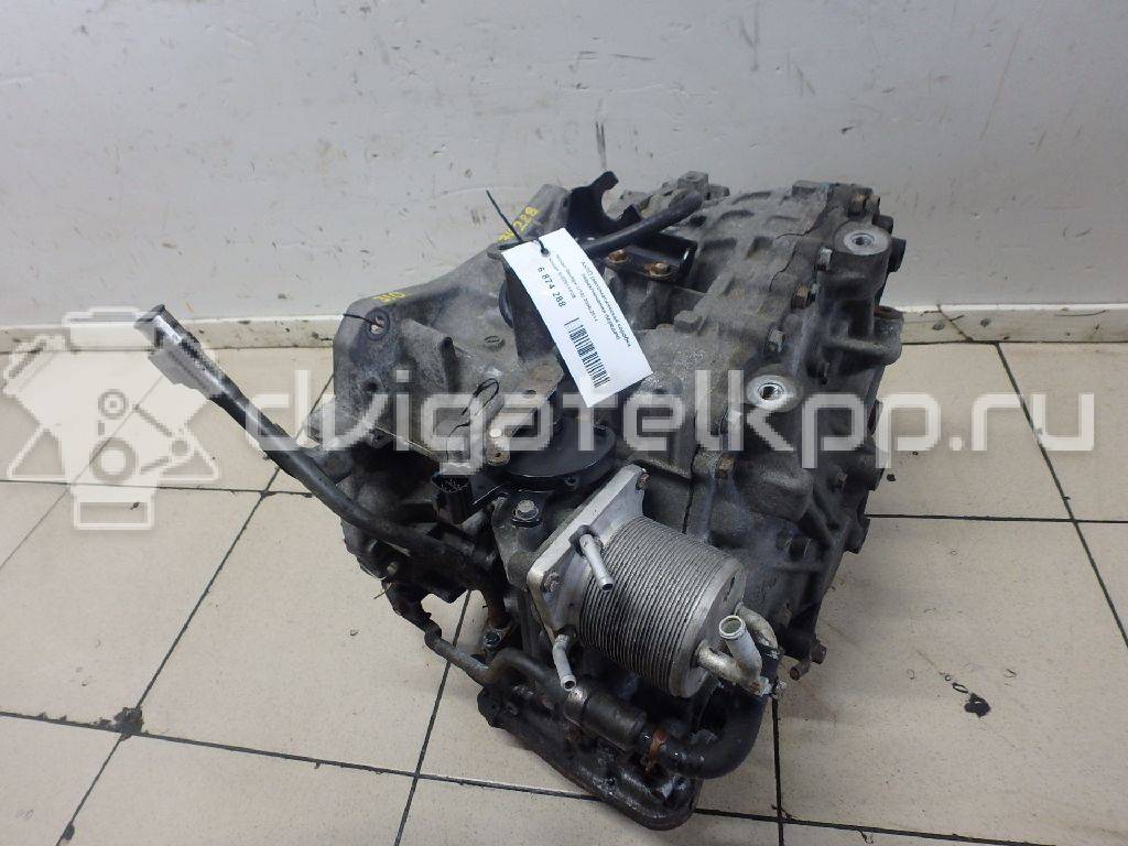 Фото Контрактная (б/у) АКПП для Venucia / Suzuki / Nissan (Dongfeng) 144 л.с 16V 2.0 л MR20 бензин 310201XF2B {forloop.counter}}