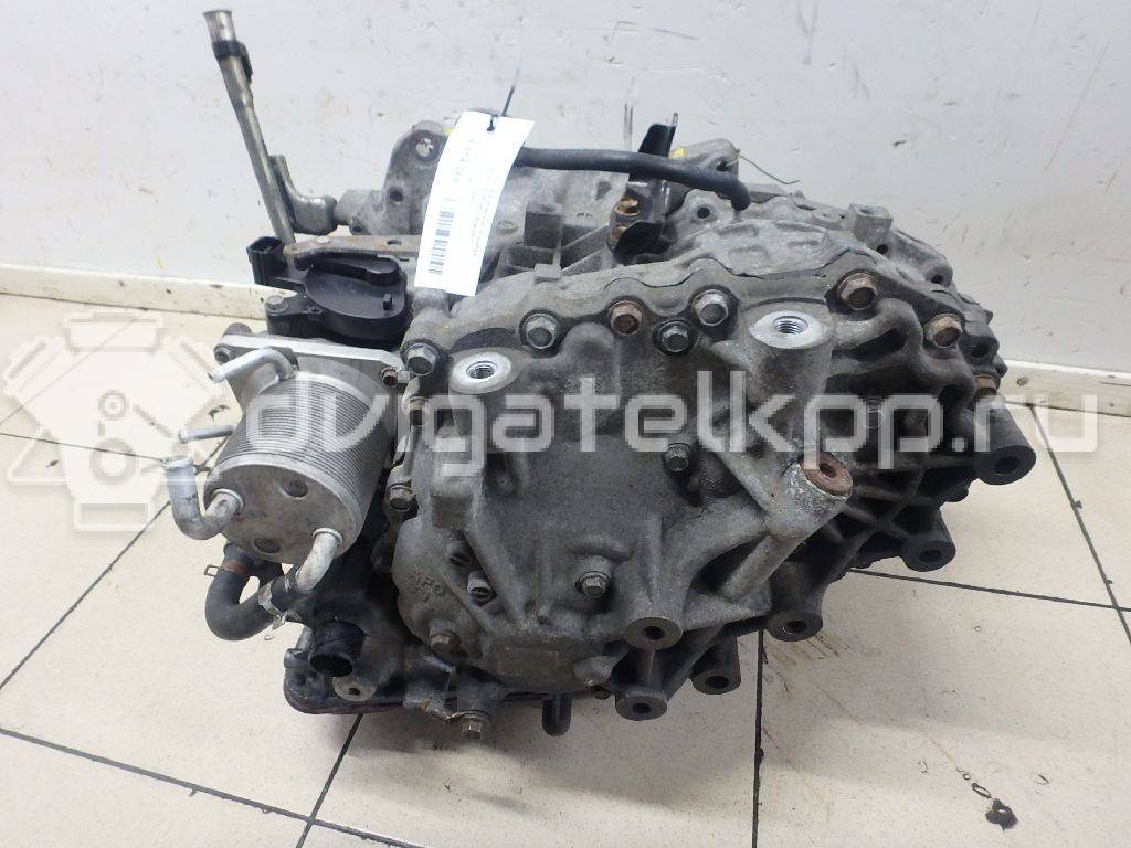 Фото Контрактная (б/у) АКПП для Samsung / Suzuki / Nissan / Nissan (Dongfeng) 136-143 л.с 16V 2.0 л MR20DE Бензин/газ 310201XF2B {forloop.counter}}