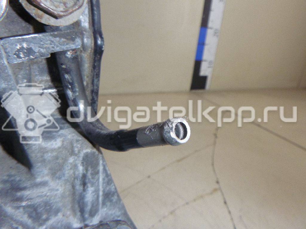 Фото Контрактная (б/у) АКПП для Dongfeng (Dfac) / Nissan (Zhengzhou) / Samsung / Mazda / Mitsubishi / Nissan / Nissan (Dongfeng) 105-126 л.с 16V 1.6 л HR16DE бензин 310203CX3C {forloop.counter}}