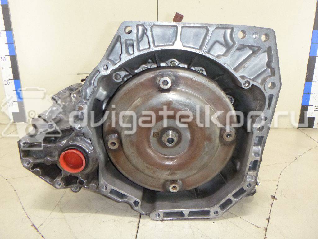 Фото Контрактная (б/у) АКПП для Dongfeng (Dfac) / Nissan (Zhengzhou) / Samsung / Mazda / Mitsubishi / Nissan / Nissan (Dongfeng) 105-126 л.с 16V 1.6 л HR16DE бензин 310203CX3C {forloop.counter}}