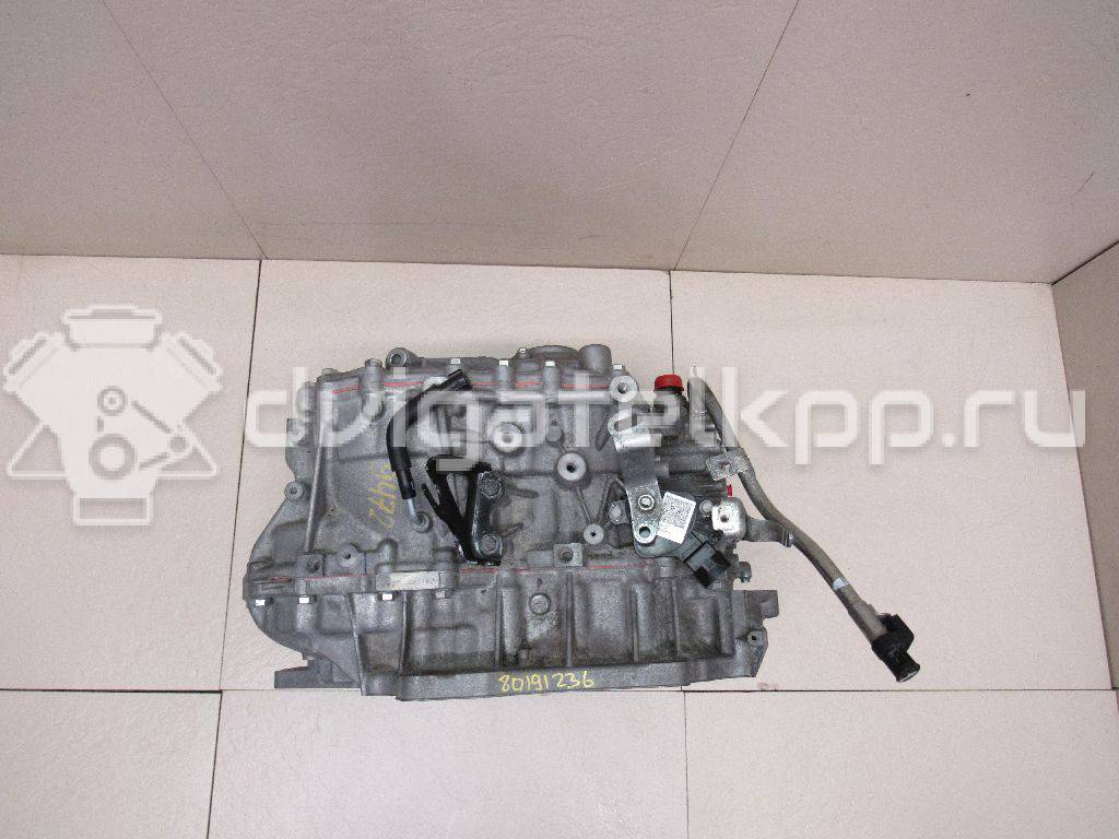 Фото Контрактная (б/у) АКПП для Nissan (Dongfeng) / Suzuki / Mitsuoka / Nissan 141-182 л.с 16V 2.5 л QR25DE бензин 310203vx1d {forloop.counter}}