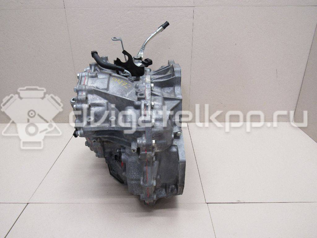 Фото Контрактная (б/у) АКПП для Nissan (Dongfeng) / Suzuki / Mitsuoka / Nissan 141-182 л.с 16V 2.5 л QR25DE бензин 310203vx1d {forloop.counter}}