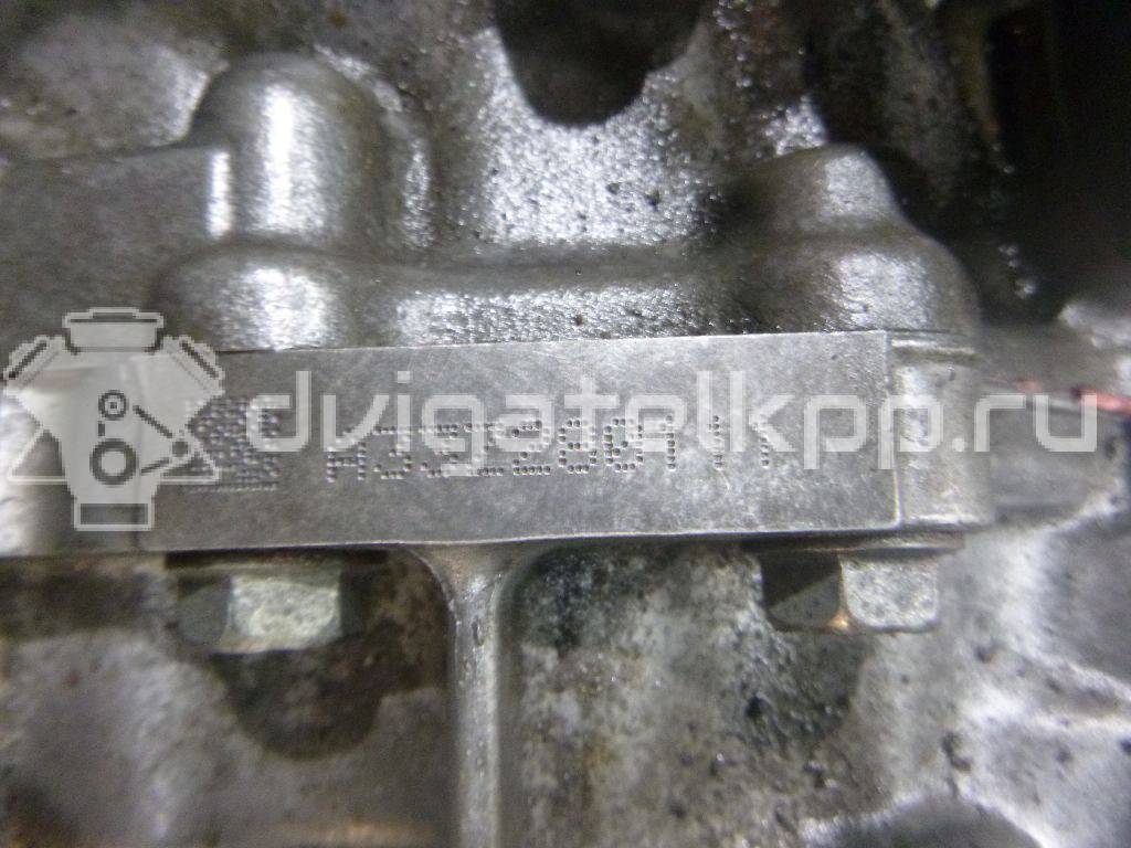 Фото Контрактная (б/у) АКПП для Nissan (Dongfeng) / Suzuki / Mitsuoka / Nissan 141-182 л.с 16V 2.5 л QR25DE бензин 310203vx1d {forloop.counter}}