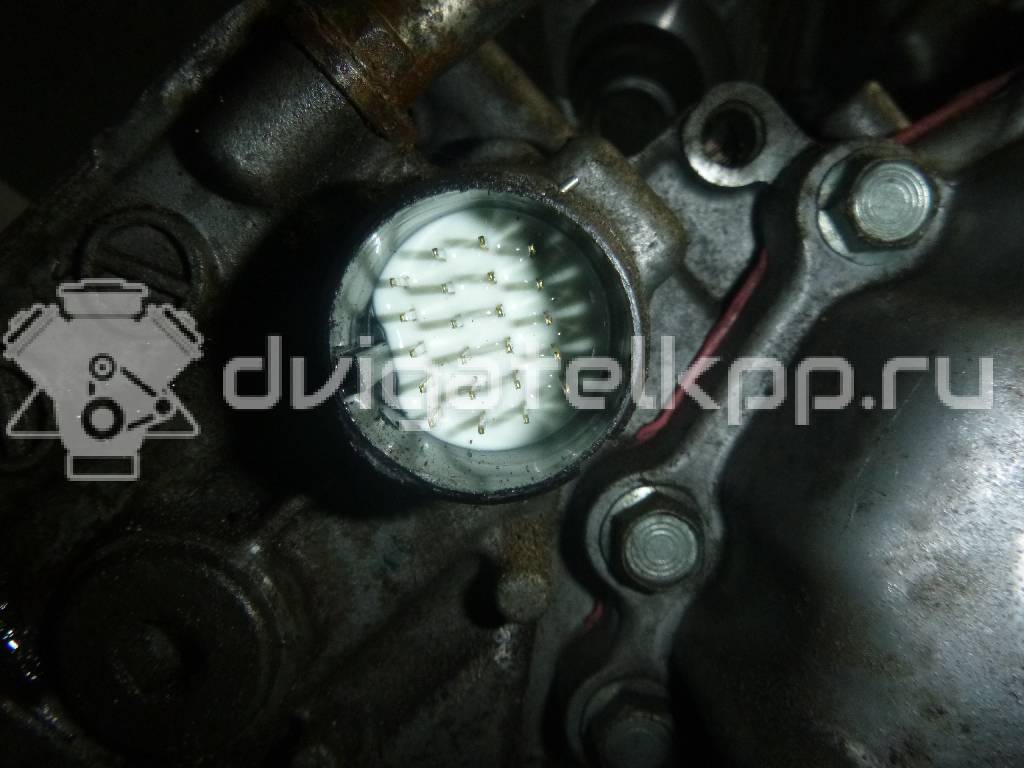 Фото Контрактная (б/у) АКПП для Nissan (Dongfeng) / Suzuki / Mitsuoka / Nissan 141-182 л.с 16V 2.5 л QR25DE бензин 310203vx1d {forloop.counter}}