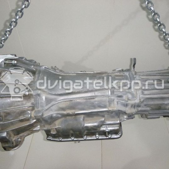 Фото Контрактная (б/у) АКПП для Nissan 350 Z Z33 306-316 л.с 24V 3.5 л VQ35HR бензин 31000JL30D