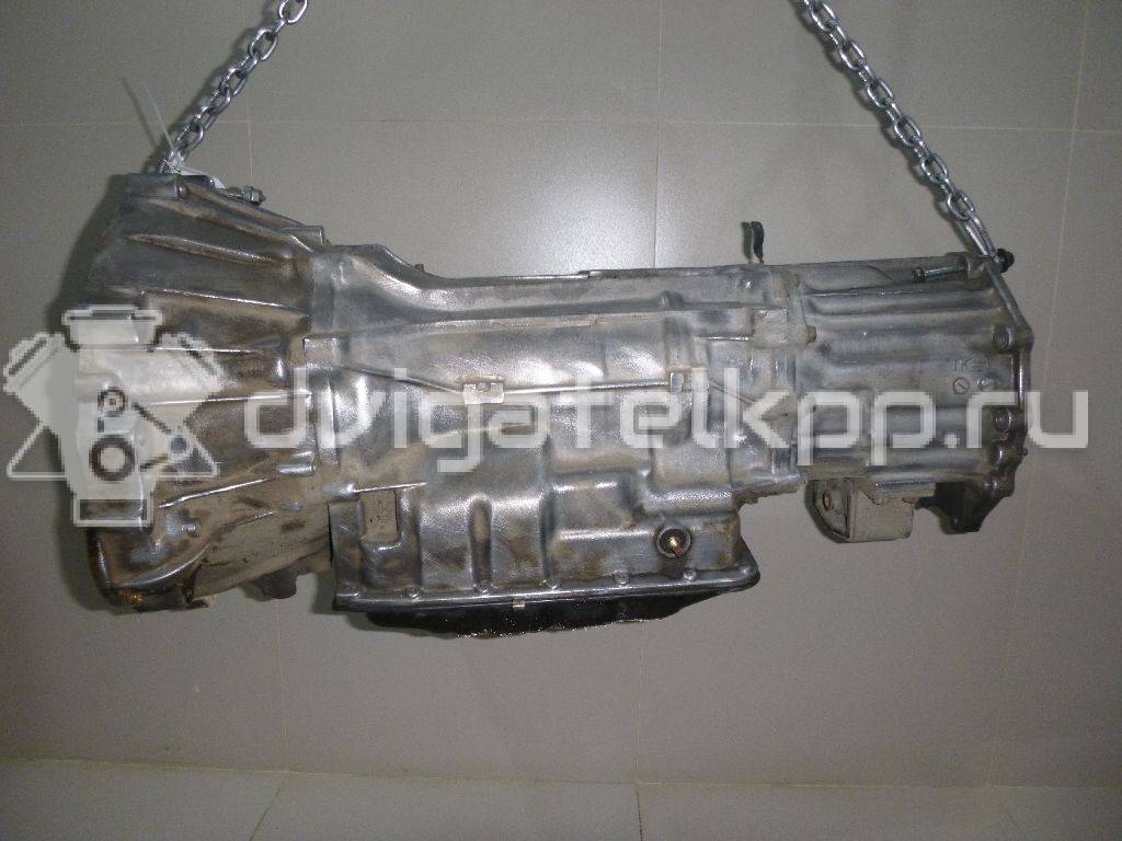 Фото Контрактная (б/у) АКПП для Nissan 350 Z Z33 306-316 л.с 24V 3.5 л VQ35HR бензин 31000JL30D {forloop.counter}}