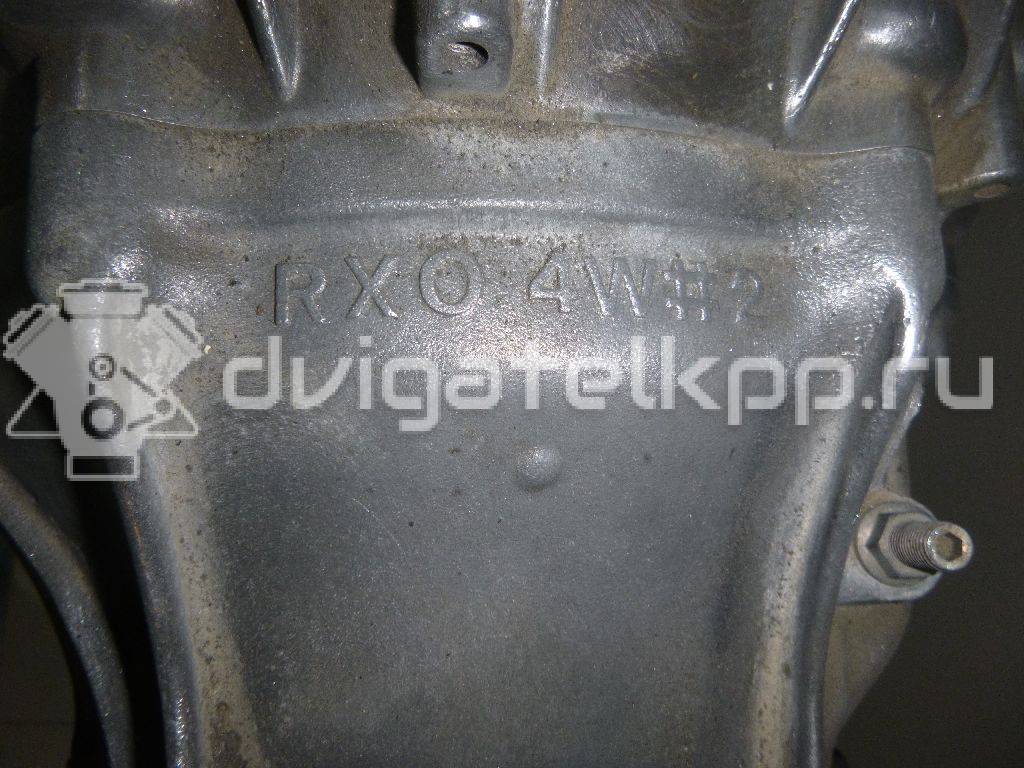 Фото Контрактная (б/у) АКПП для Nissan 350 Z Z33 306-316 л.с 24V 3.5 л VQ35HR бензин 31000JL30D {forloop.counter}}