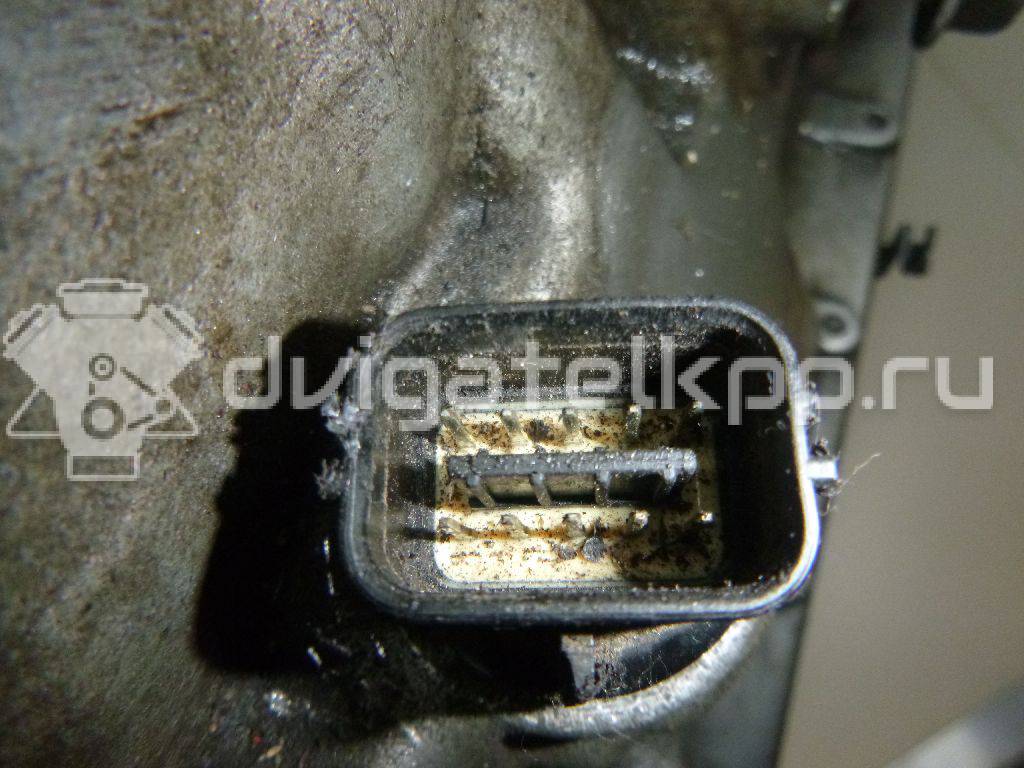 Фото Контрактная (б/у) АКПП для Nissan 350 Z Z33 306-316 л.с 24V 3.5 л VQ35HR бензин 31000JL30D {forloop.counter}}