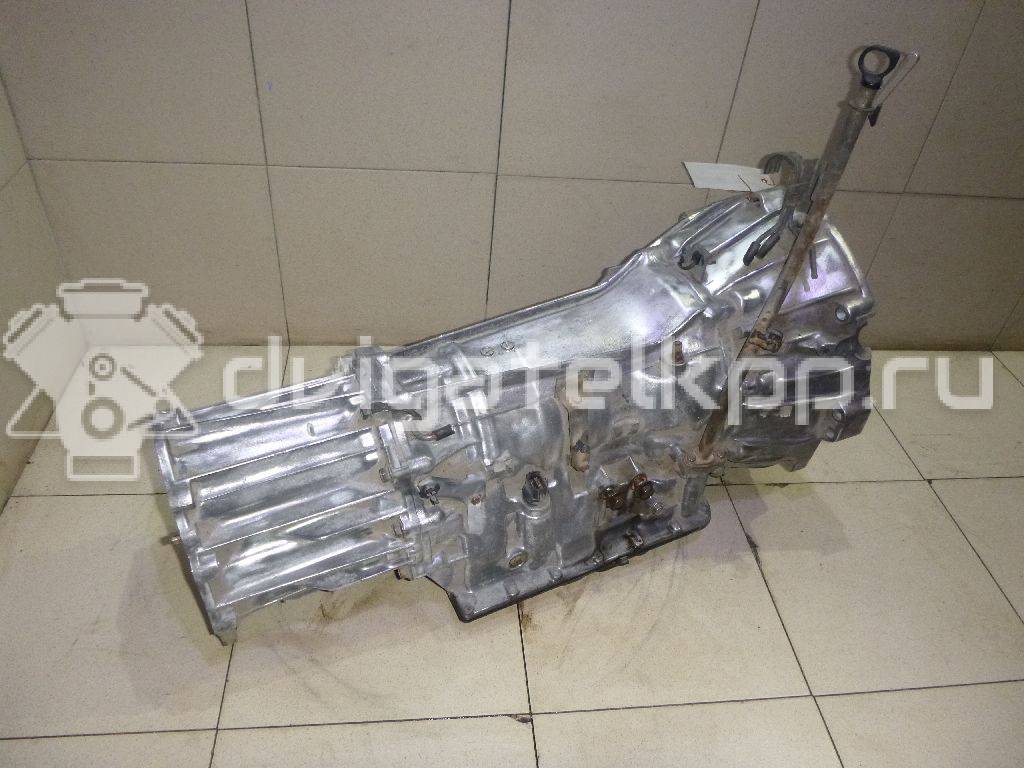 Фото Контрактная (б/у) АКПП для Infiniti M35 / Q50 / G / Fx / M Y51 298-364 л.с 24V 3.5 л VQ35HR бензин 310C03EX6E {forloop.counter}}