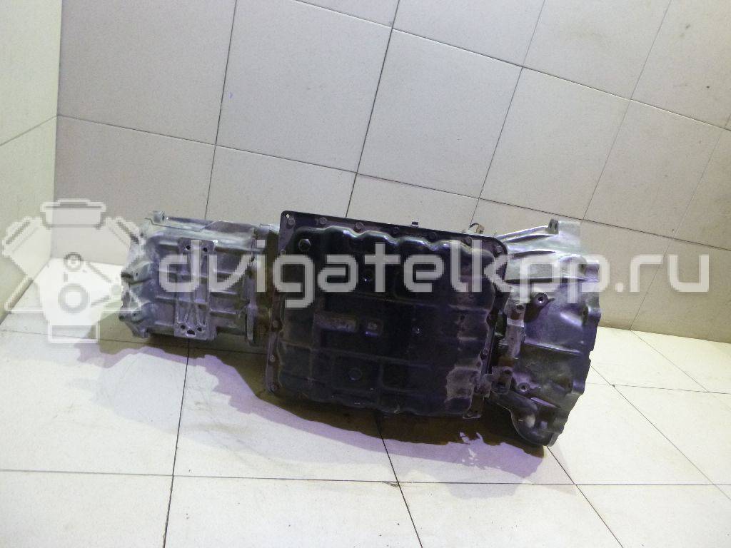 Фото Контрактная (б/у) АКПП для Infiniti M35 / Q50 / G / Fx / M Y51 298-364 л.с 24V 3.5 л VQ35HR бензин 310C03EX6E {forloop.counter}}