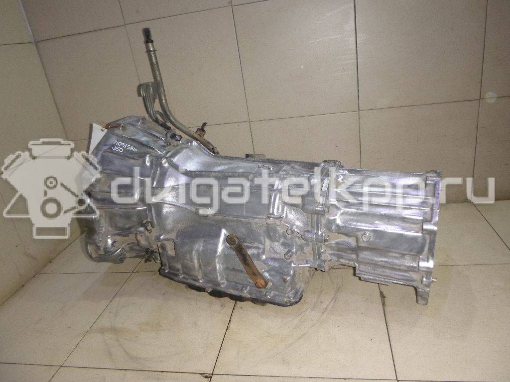 Фото Контрактная (б/у) АКПП для Nissan 350 Z Z33 306-316 л.с 24V 3.5 л VQ35HR бензин 310C03EX6E {forloop.counter}}