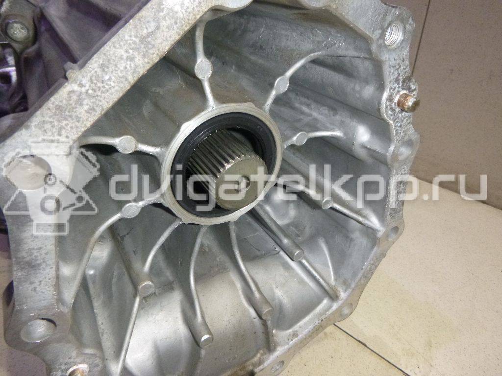 Фото Контрактная (б/у) АКПП для Nissan 350 Z Z33 306-316 л.с 24V 3.5 л VQ35HR бензин 310C03EX6E {forloop.counter}}