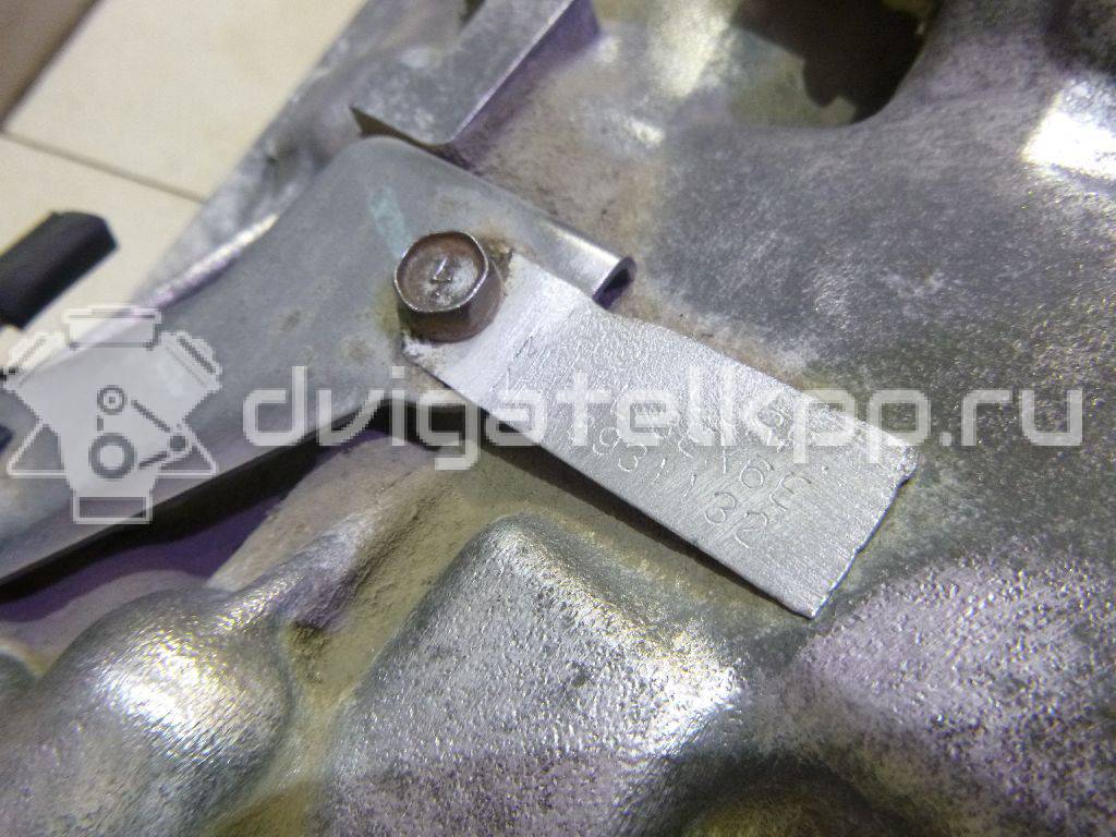 Фото Контрактная (б/у) АКПП для Nissan 350 Z Z33 306-316 л.с 24V 3.5 л VQ35HR бензин 310C03EX6E {forloop.counter}}