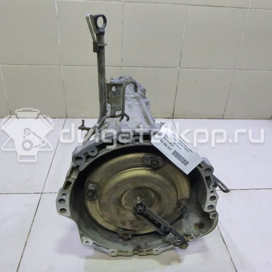 Фото Контрактная (б/у) АКПП для Nissan 350 Z Z33 306-316 л.с 24V 3.5 л VQ35HR бензин 310203EX6E